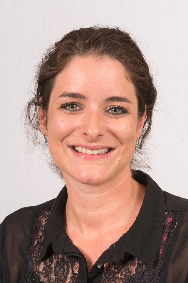 Malou van Heumen